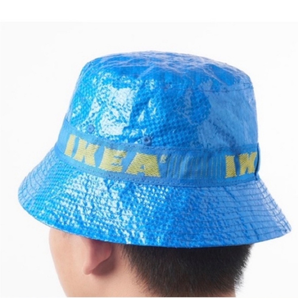 IKEA Bag Bucket Hat